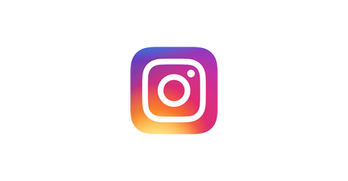 Instagram icon
