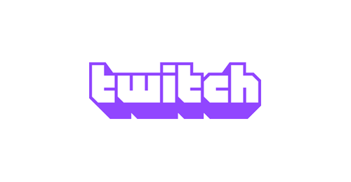 Twitch icon