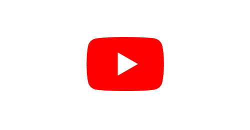 YouTube icon